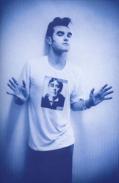 death-of-a-discodancer:  Handsome man