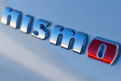 ongfufu:  2014 Nissan 370Z Nismo