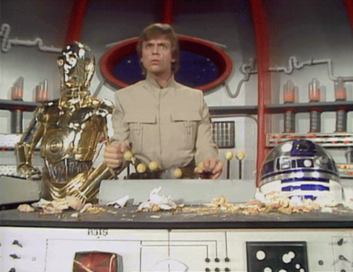 adventurelandia:The Muppet Show (1976), “Mark Hamill”