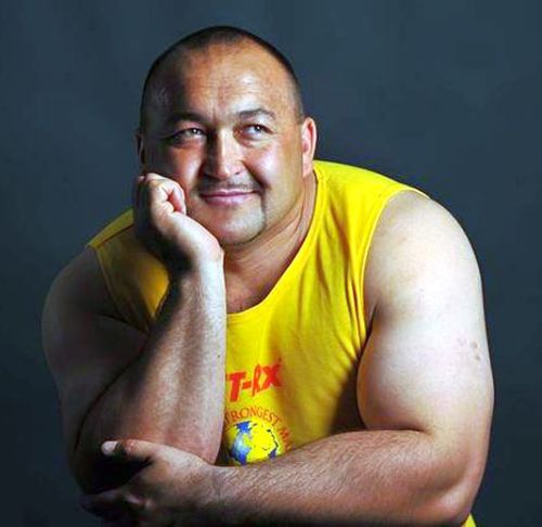 justbulls:  Beefy Bull