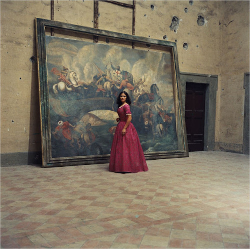 Claudia Cardinale (The Leopard ,Luchino Visconti 1963)