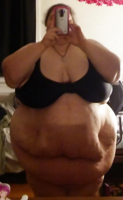 SSBBW Bellies Feedees