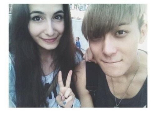 xokpop:  Most of the selcas in Russia for us to all cry in jealousy about :) 