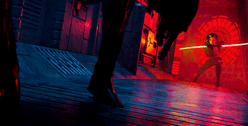 Star Wars: Visions | 2.01: Sith
