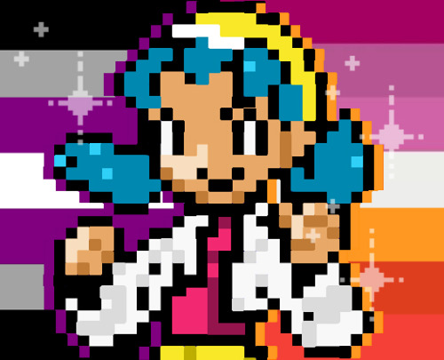 icon for myself, but feel f2u!! i also resized and recolored an old sprite from pokémon crystal so y