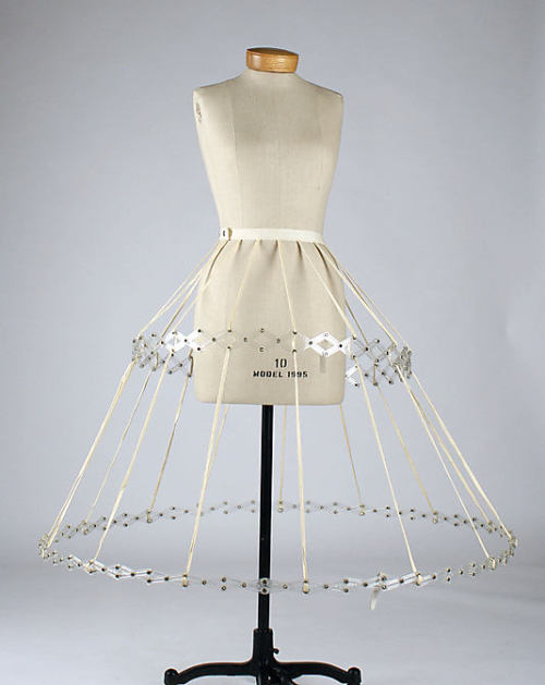 Hoops 1950s The Metropolitan Museum of Art