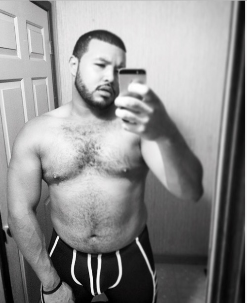 dominiquedamage67-blog:  You’re gonna miss me baby. Hate to say “I told you so”