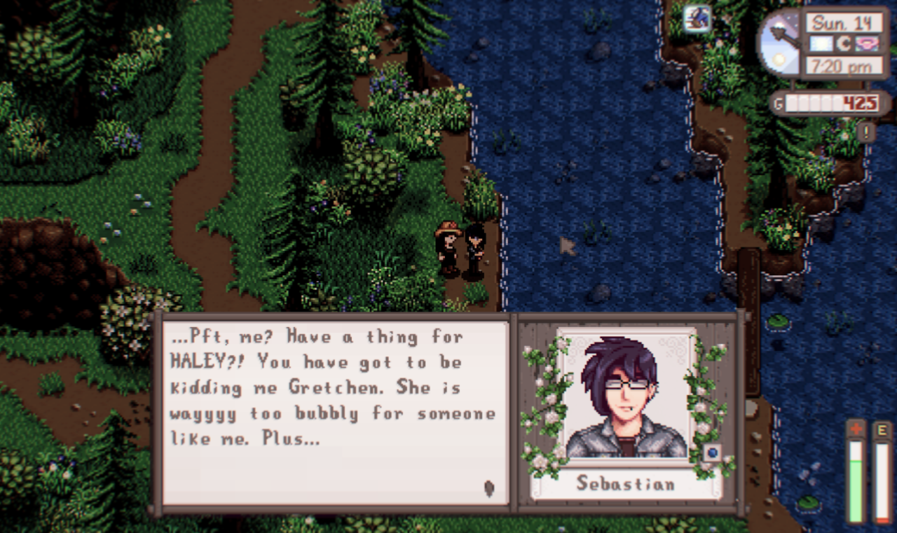 Everyday Is Spirit S Eve Thinking Of Trying Out The Joja Path With Sve Got Everyday Is Spirit S Eve Thinking Of Trying Out The Joja Path With Sve Got