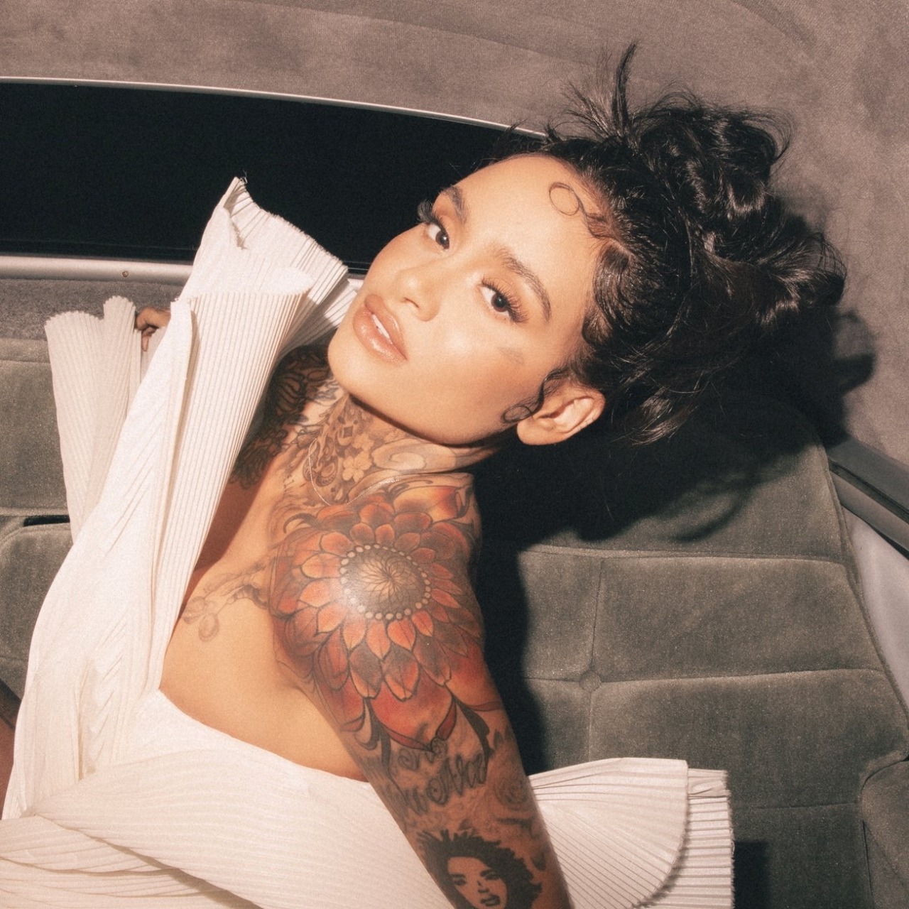 For the Culture. — Kehlani x Playboy 2am - TRIGGERED