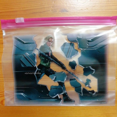 Went To Target To Get Chick Peas, Got Steve Rogers
