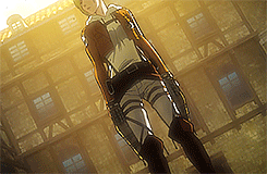 sawakou:  You didn't kill me back then, and that is why this is happening now       