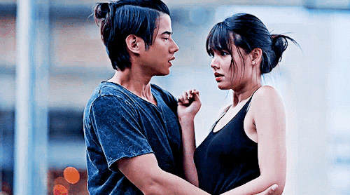 BAD ROMEO Episode 1 Episode 10