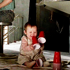 ricksmichonne:  TWD Ladies Meme › Favorite Female Child › Judith Grimes 