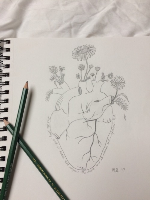 flowurygogh: a very peaceful day