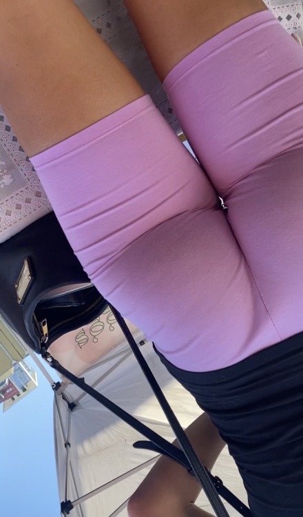 lifeofpieeee:Booty so fire i spotted another shooter