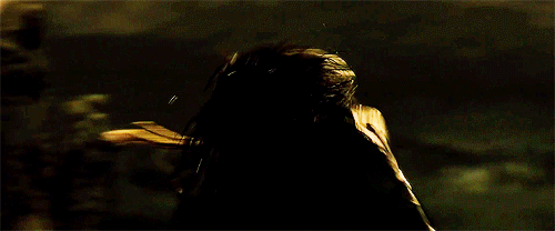 michaelssw0rd:Loki Week- Day # 7 - Why Loki is more than just a pretty faceHis absolutely STUNNING p