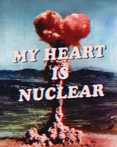 myhappylittlewhoremones:  add a caption on We Heart It.