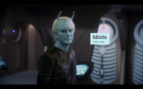 thylekshran:Shran + @screenshotsofdespair