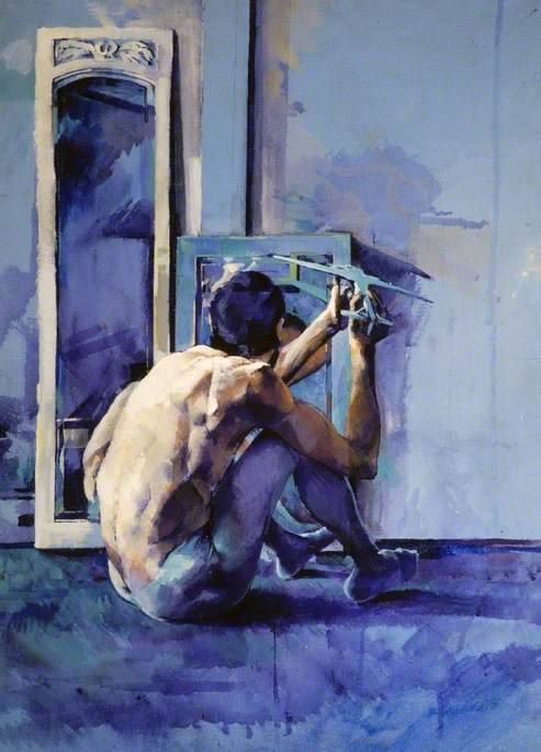 Glenn Ibbitson