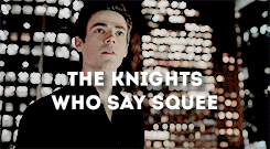 enbyeddiemunson:  barry allen  ϟ  character tropes 