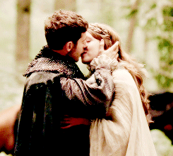 sierramboggess:  my top 5 ouat kisses#5 philora 2x01