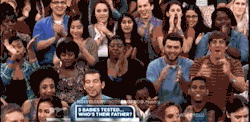 Holymaurymotherofgod:  Shake It Out 