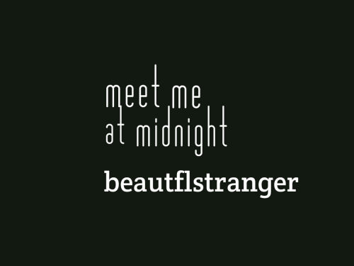 beautflstranger