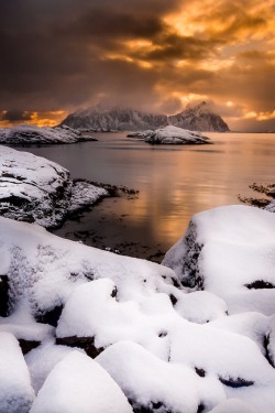 sublim-ature:  Lofoten, NorwayLior Yaakobi