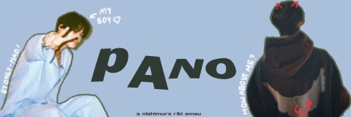 PANO?