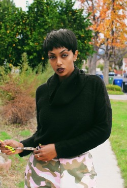 dopest-ethiopian:  I’ve always been afraid