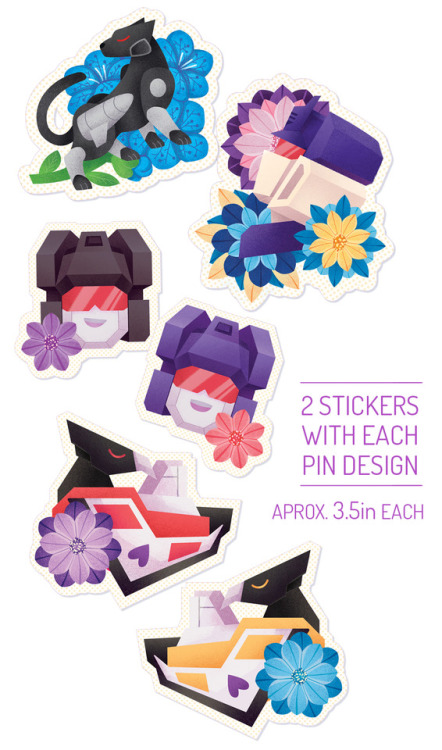 taiyari:  taiyari: taiyari:  ✧It’s finally up!  “Family: Superior” A Team Soundwave Enamel Pin Set!✧ This is my first enamel pin set and I decided to make it for the Sounders Fam *v* They will be rose gold plated hard enamel pins! I’m very