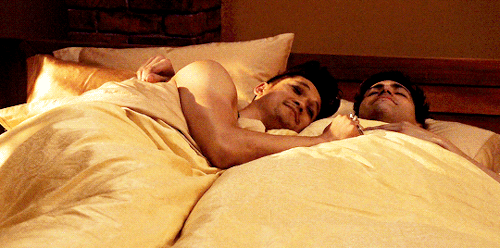 hwob: mornings at the lightwood-bane residence