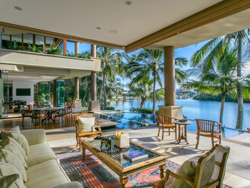 Luxury Dream Homes