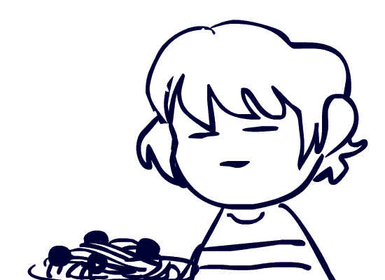 ricksancheeze:  dont forgetti…… sproo and i do a shit comic 