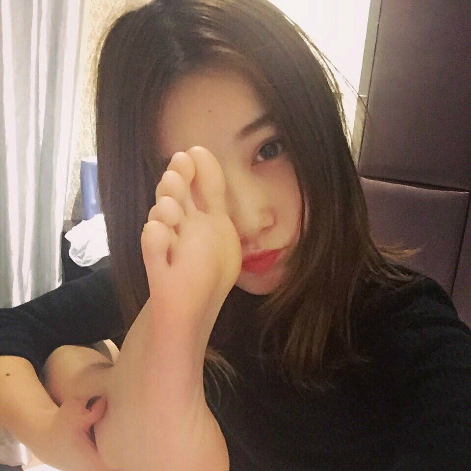 香港腳趾迷