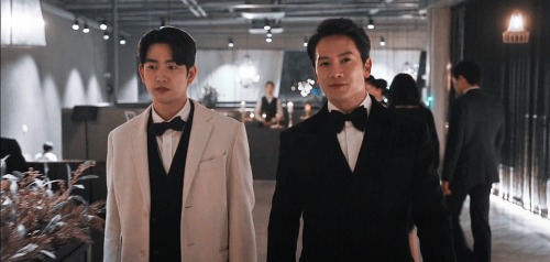 The Power This Duo Holds