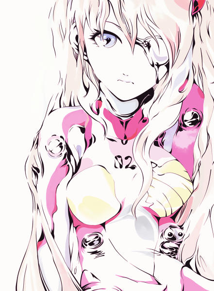 reicat:  by okami_rvs on pixiv 
