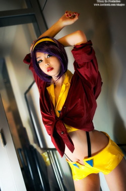 hotcosplaygirl:  Cosplay girl 