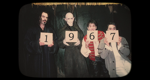 marypickfords:What We Do in the Shadows (2014)