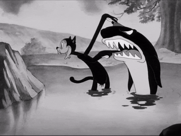 Top 5 Looney Tunes Animators? Examples Of Their Work?