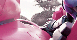 spdrkid:  gtkm: [2/8] animated films↳ Big Hero 6 (2014) Hey, I’m not giving up on you. 