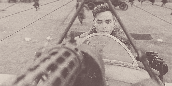 pretty-pics:  Steve Trevor - Wonder Woman