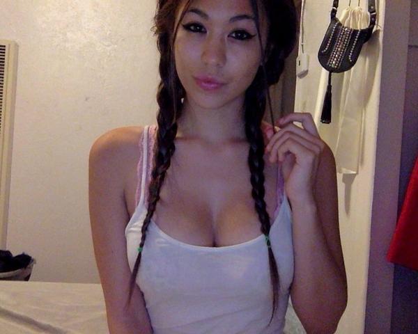heyedith:  these braids make me feel like a little kid  
