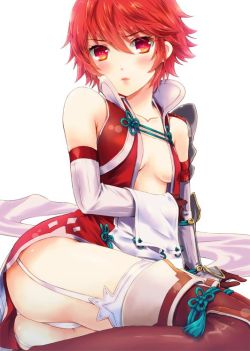 Ahegao