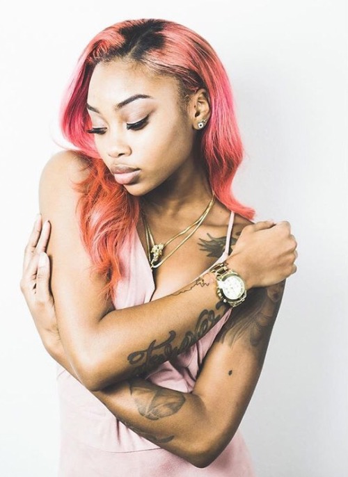 igxbaddies:  @royal_blunt 