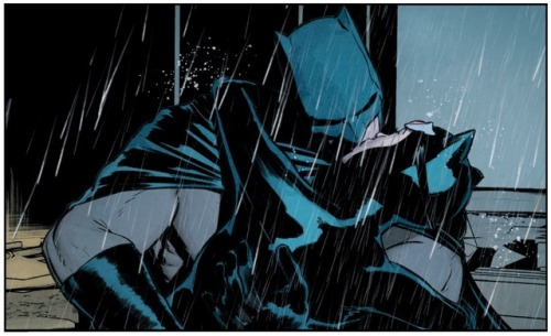 Batman #63I love you, too, Bat.