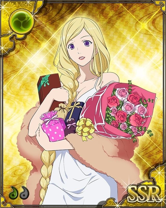 shaanoon:  Noragami Kamitoenishi Cards 
