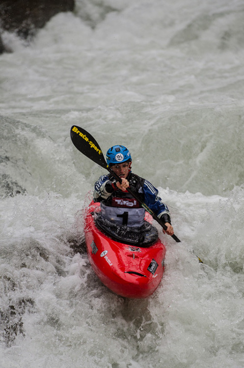 Sadly our sponsorship of Aussie kayaker Ros Lawrence’s European summer campaign didn’t result in a second win in the Sickline extreme kayaking event as she’d hoped, but she did score an awesome fourth place and showed massive courage in recovering...