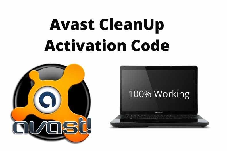 Bulk Knowledge Hub Avast Cleanup Premium Activation Code