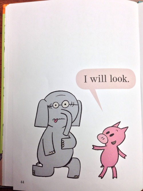 mo willems